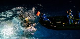 Mariana Trench: Deepest-ever sub dive finds plastic bag