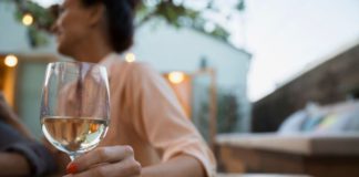 Whether you drink red or white wine says a lot about your personality