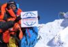 Sherpa climbs Everest twice in a week, setting record 24 ascents
