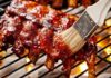 From smoky squid to juicy jackfruit: chefs’ tips for better barbecues