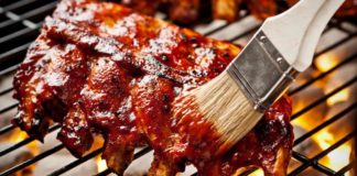 From smoky squid to juicy jackfruit: chefs’ tips for better barbecues