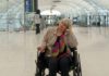 New Thai immigration rules force ailing elderly out of country