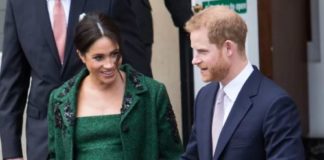 Who Inherits the British Throne?