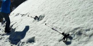 Indian Army Claims It Found Yeti Footprints