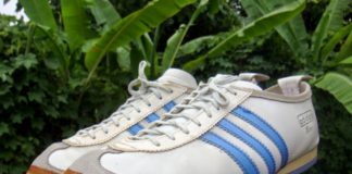 Adidas three-stripe trademark ruled invalid by EU court