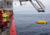 Boaty McBoatface sheds light on warming ocean abyss