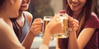 Alcohol Boosts the Risk of Breast Cancer. Many Women Have No Idea.