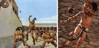 Did the Maya Really Sacrifice Their Ballgame Players?