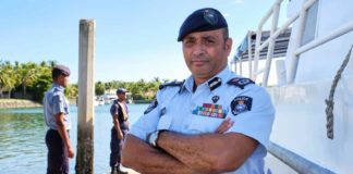 Cocaine used as washing powder: police struggle with Pacific drug influx