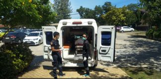 German tourist found dead in Krabi hotel room