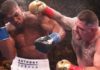 Anthony Joshua-Andy Ruiz Jr rematch confirmed for November or December 2019