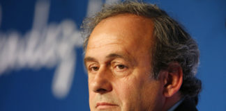 Former UEFA President Michel Platini is ARRESTED by French police over the awarding of the 2022 World Cup to Qatar