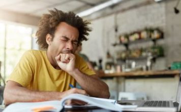 Night Owls and Morning Larks, Make Room for ‘Afternoon People’ and ‘Nappers’