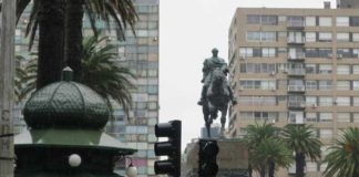 Argentina, Uruguay restore power after massive blackout