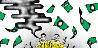 Hunting the Elusive Rhino-Horn Cartel of Thailand