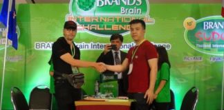 Scrabble Scandal After Thai Number One Banned For Cheating