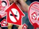 Smoking at home to soon become a punishable offence in Thailand Smoking at home to soon become a punishable offence in Thailand
