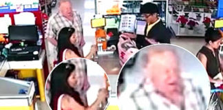 UK man gets off by meeting the Thai woman he stole from and offering a tearful apology