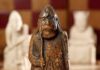 Lewis Chessmen piece, long-lost Viking relic, rediscovered in Scottish family’s drawer
