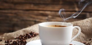 Healthy reasons why you should drink coffee…
