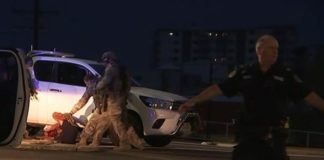 Darwin shooting: Up to five people killed in CBD, 45yo alleged gunman arrested by NT Police