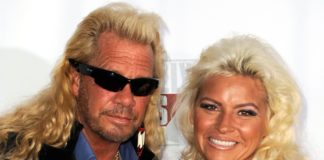BETH CHAPMAN DISCUSSED MEMORIAL PLANS WITH FAMILY Well Before Her Death