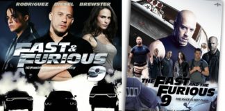 Fast and Furious to be filmed in Thailand