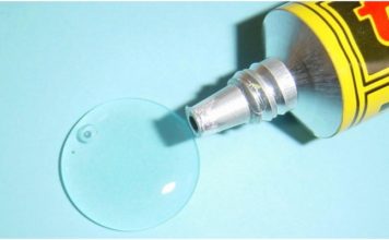 Researchers develop a new super glue capable of healing fatal wounds