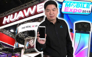 Thai smartphone users ditching Chinese firm Huawei as US China trade war opens up in tech