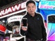 Thai smartphone users ditching Chinese firm Huawei as US China trade war opens up in tech