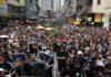 Hong Kong shelves proposed China extradition bill that caused mass riots in the semi-autonomous territory