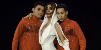 21 years – The Lady Boys of Bangkok come of age at Edinburgh Fringe