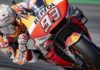 MotoGP, Barcelona: Lorenzo strikes with the big names, everything is easy for Marquez