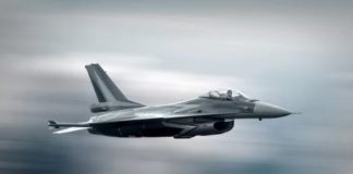 The Pentagon Emits More Greenhouse Gases Than Any Other Part of the US Gov’t.