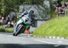 Daley Mathison killed in Isle of Man TT Superbike crash