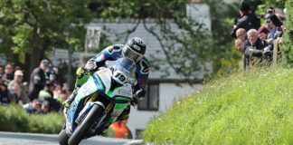 Daley Mathison killed in Isle of Man TT Superbike crash