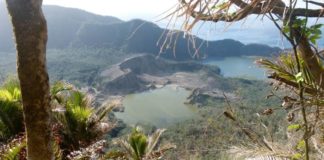 No tsunami threat to NZ after magnitude 7 earthquake in Kermadecs