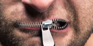 WTF! How swearing in Austrailia could get you fined or land you in jail