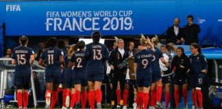 Women’s World Cup 2019: What to look out for on day six