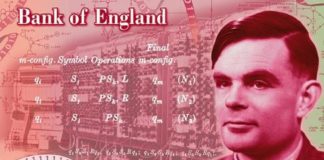 Legendary, Persecuted Code-Breaker Alan Turing Finally Recognized for His Achievements