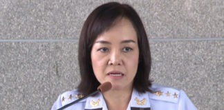 NCPO anti-corruption hotline receives over 5,000 complaints in past two years