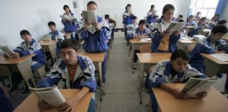 ‘Cultural genocide’: China accused of separating and indoctrinating children of interned parents