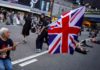 China tells Britain to keep its ‘colonial’ hands off Hong Kong