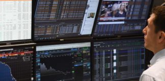 Pound hits two-year low as City fears of no-deal Brexit intensify