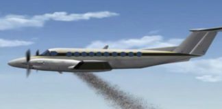 Thailand bombs the country with tree seeds to fight deforestation