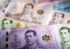 Thailand wants to restrain surging baht