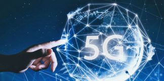 The Huawei Wars and the 5G Revolution in the Gulf