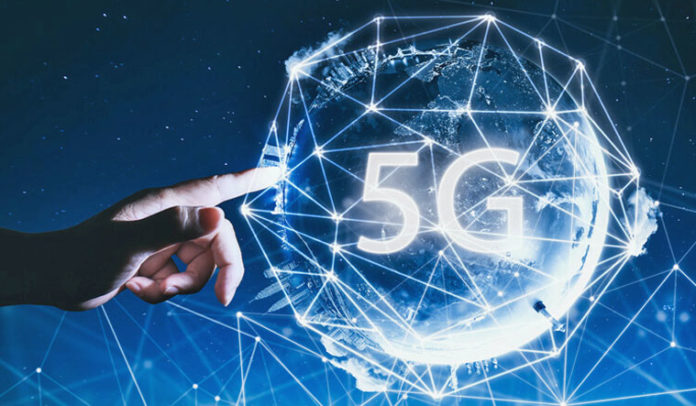 The Huawei Wars and the 5G Revolution in the Gulf