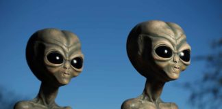 1.4 million people have signed up to storm Area 51. What could go wrong?