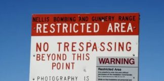 Nearly 200K People Have Signed Up to Steal Alien Secrets from Area 51 in Late-Summer Raid